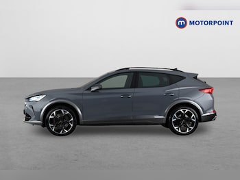 Used Cupra Formentor 2022 for sale - 79505003: Photo