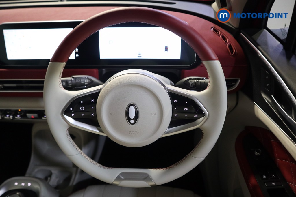 Used GWM ORA 03 2024 for sale - 77045902: Photo 10