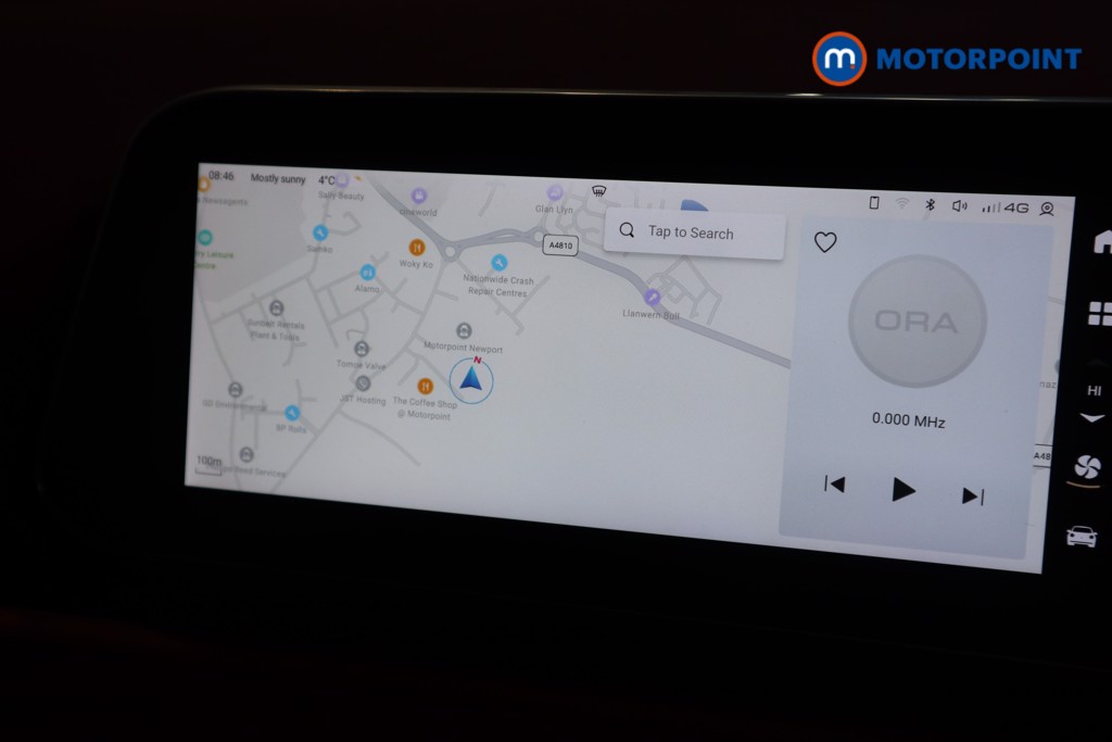 Used GWM ORA 03 2024 for sale - 77045902: Photo 14