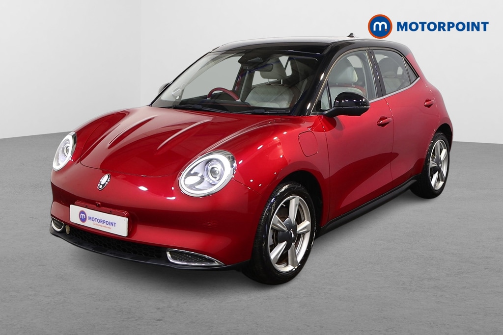 Used GWM ORA 03 2024 for sale - 77045902: Photo 3