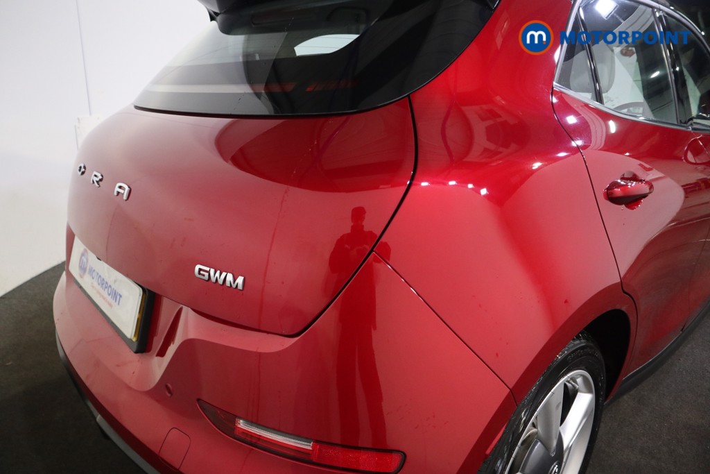 Used GWM ORA 03 2024 for sale - 77045902: Photo 34