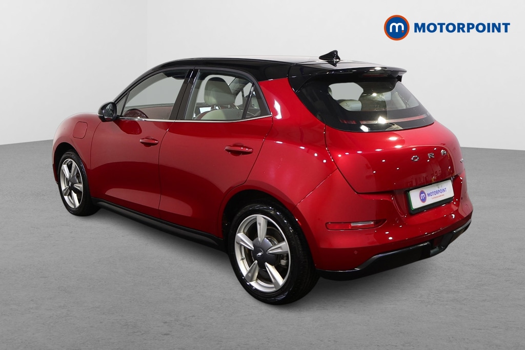 Used GWM ORA 03 2024 for sale - 77045902: Photo 5