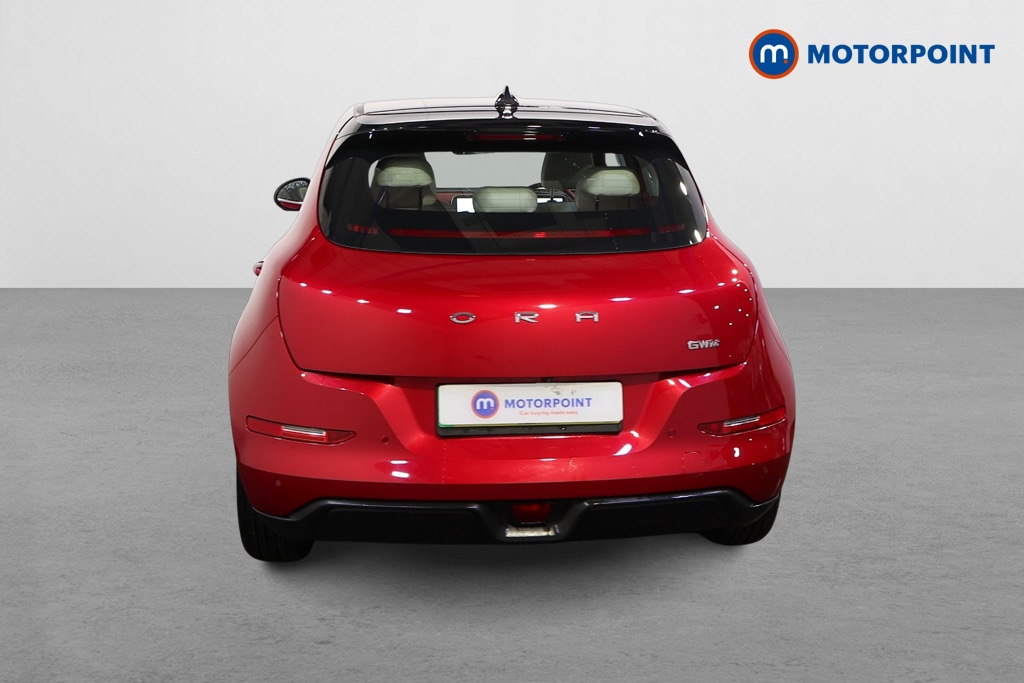 Used GWM ORA 03 2024 for sale - 77045902: Photo 6