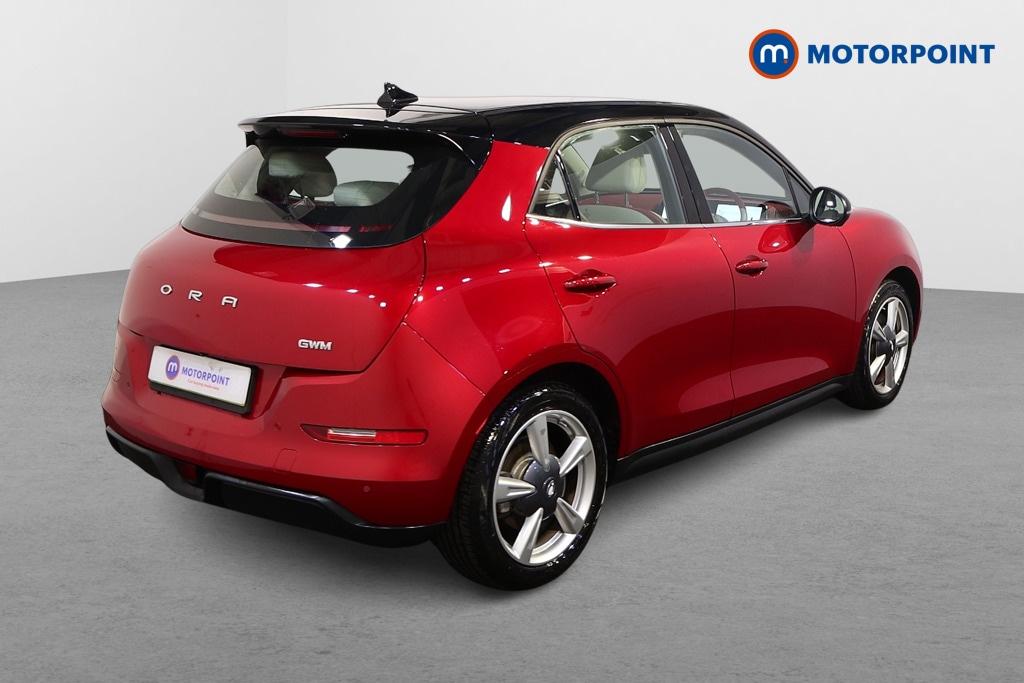 Used GWM ORA 03 2024 for sale - 77045902: Photo 7