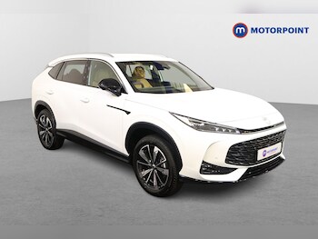 2025 - 1.5 T-GDI Trophy 5dr DCT