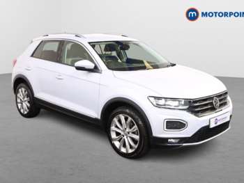 2019 - 1.5 TSI EVO SEL 5dr