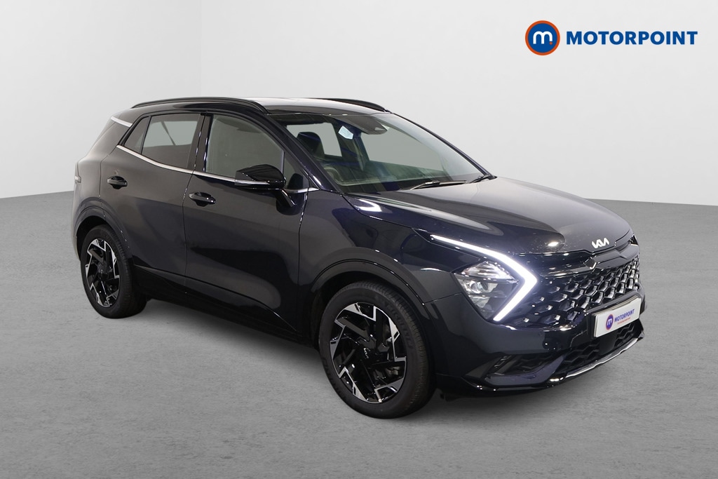 Used Kia Sportage 2025 for sale - 76508535: Photo 1