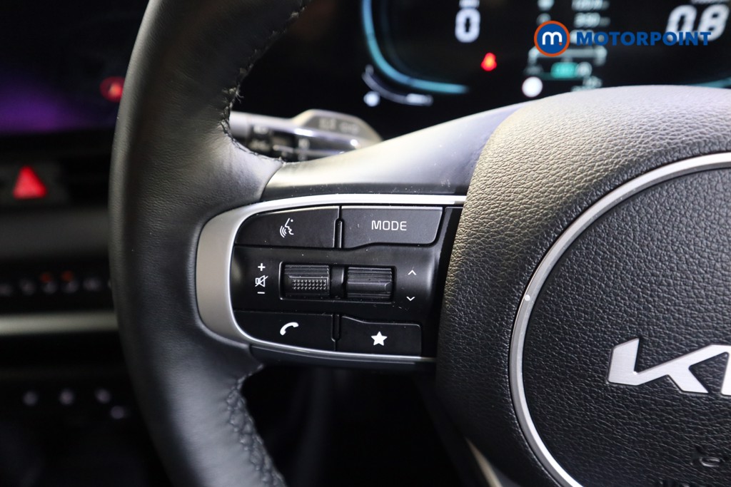 Used Kia Sportage 2025 for sale - 76508535: Photo 11