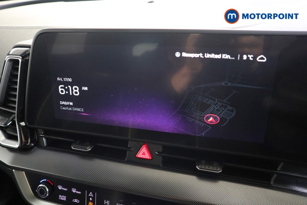 Used Kia Sportage 2025 for sale - 76508535: Photo 15