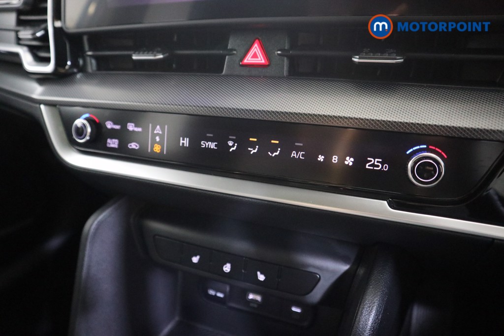 Used Kia Sportage 2025 for sale - 76508535: Photo 16