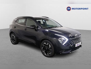 Used Kia Sportage 2025 for sale - 76508535: Photo