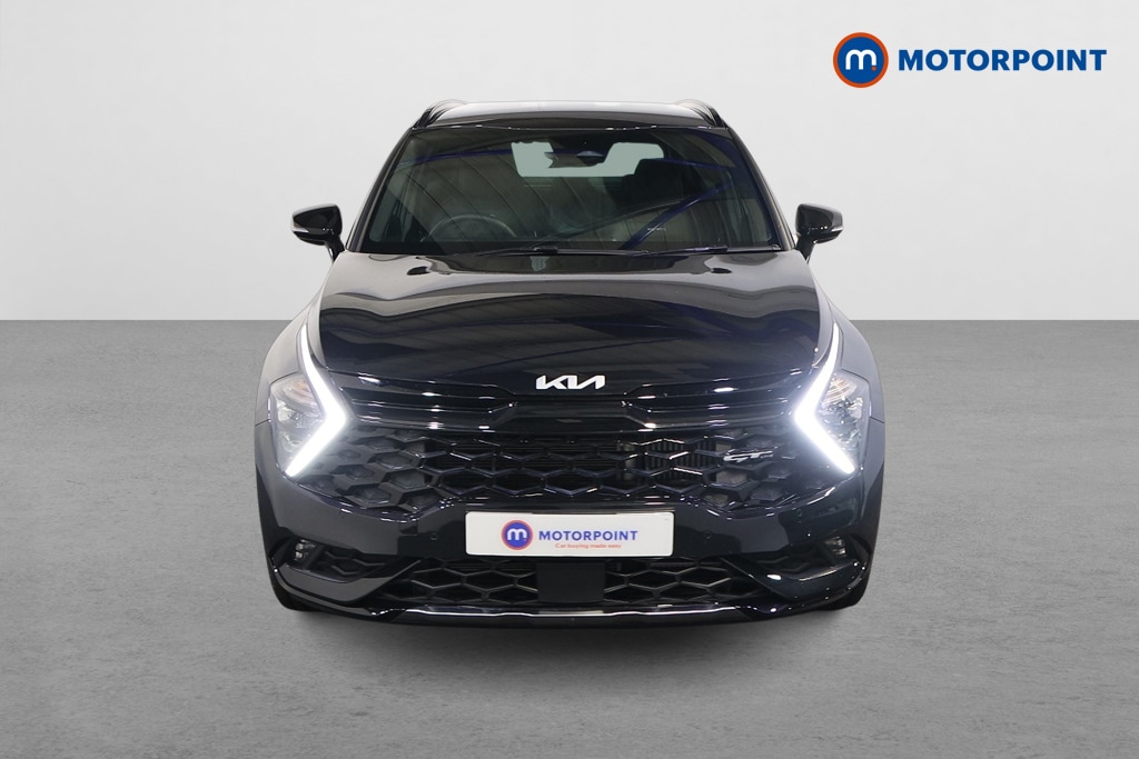 Used Kia Sportage 2025 for sale - 76508535: Photo 2