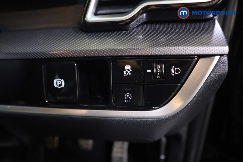 Used Kia Sportage 2025 for sale - 76508535: Photo 21