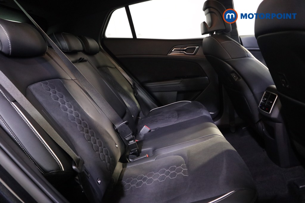 Used Kia Sportage 2025 for sale - 76508535: Photo 25