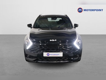 Used Kia Sportage 2025 for sale - 76508535: Photo