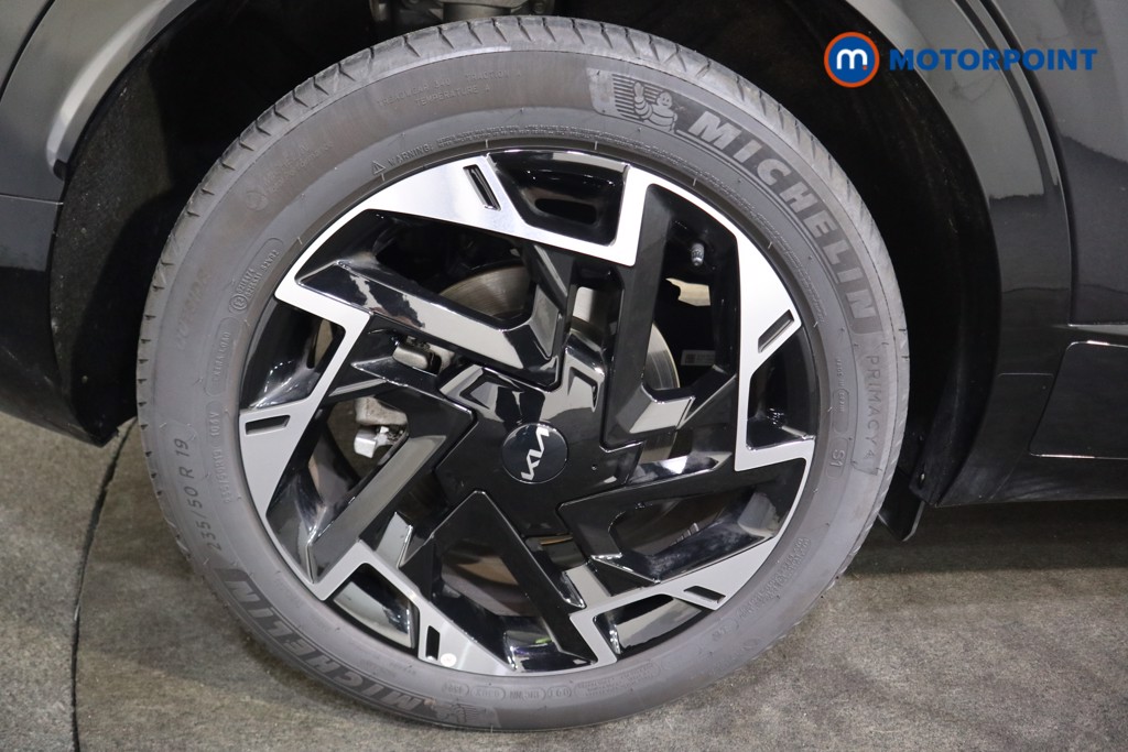 Used Kia Sportage 2025 for sale - 76508535: Photo 30