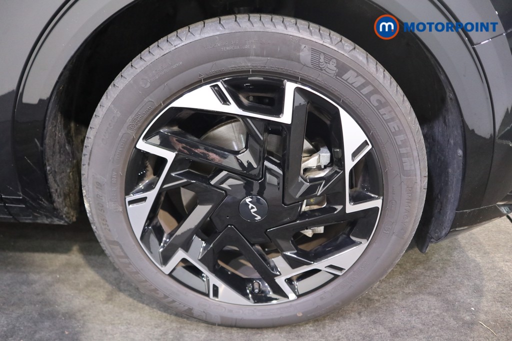 Used Kia Sportage 2025 for sale - 76508535: Photo 31