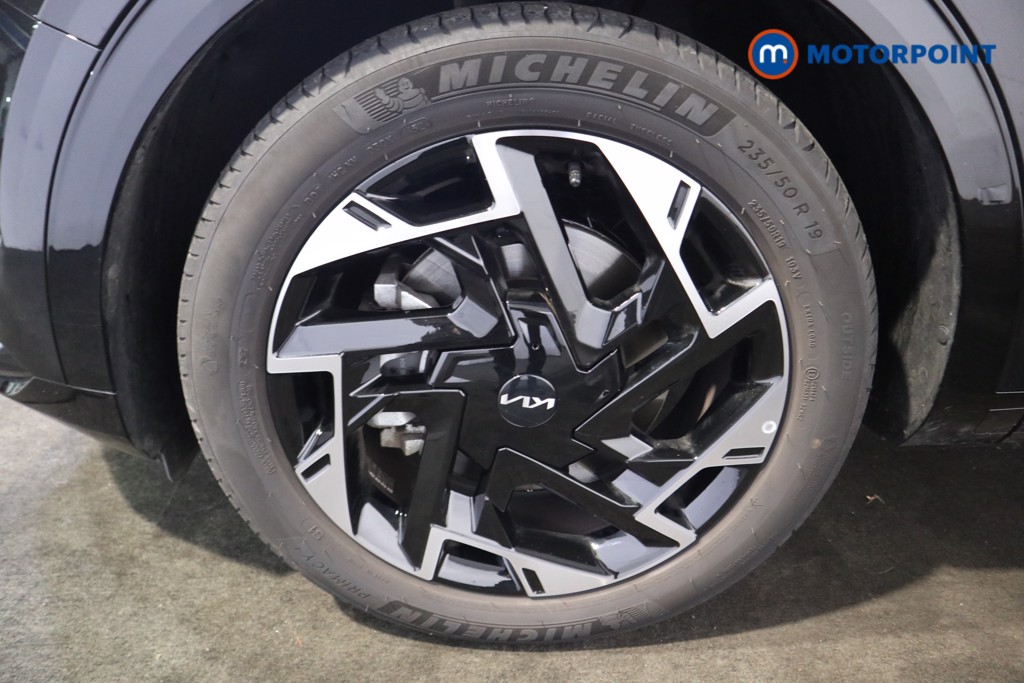 Used Kia Sportage 2025 for sale - 76508535: Photo 32