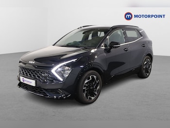 Used Kia Sportage 2025 for sale - 76508535: Photo