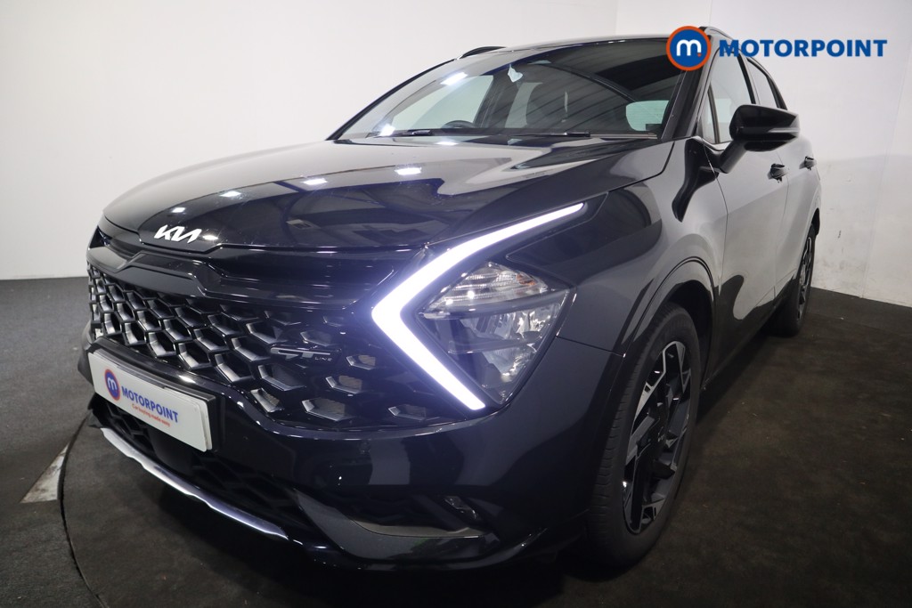 Used Kia Sportage 2025 for sale - 76508535: Photo 41