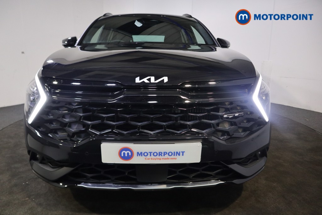 Used Kia Sportage 2025 for sale - 76508535: Photo 42