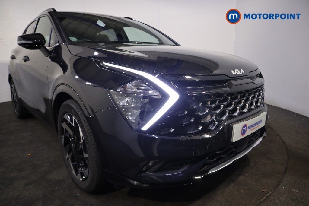 Used Kia Sportage 2025 for sale - 76508535: Photo 43