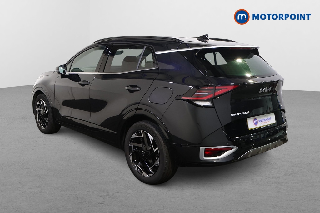 Used Kia Sportage 2025 for sale - 76508535: Photo 5