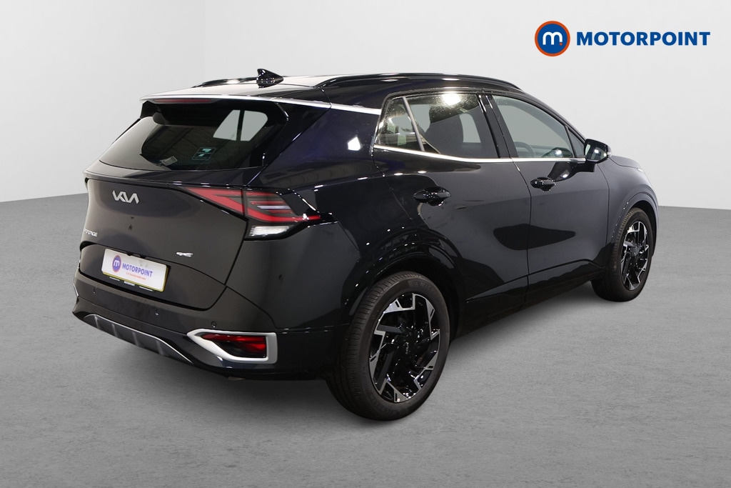 Used Kia Sportage 2025 for sale - 76508535: Photo 7