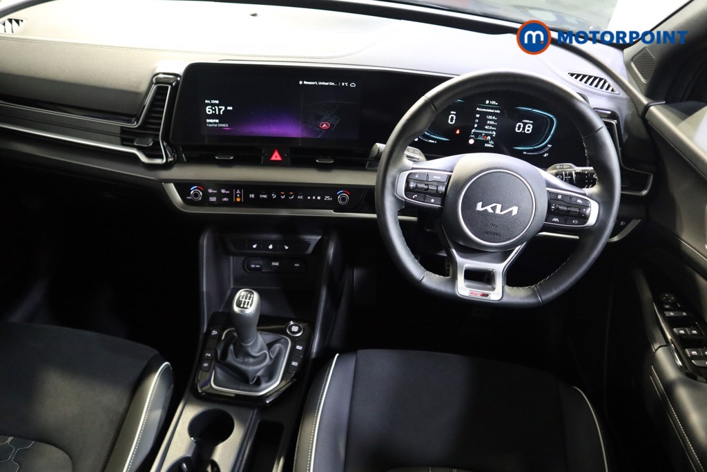 Used Kia Sportage 2025 for sale - 76508535: Photo 9