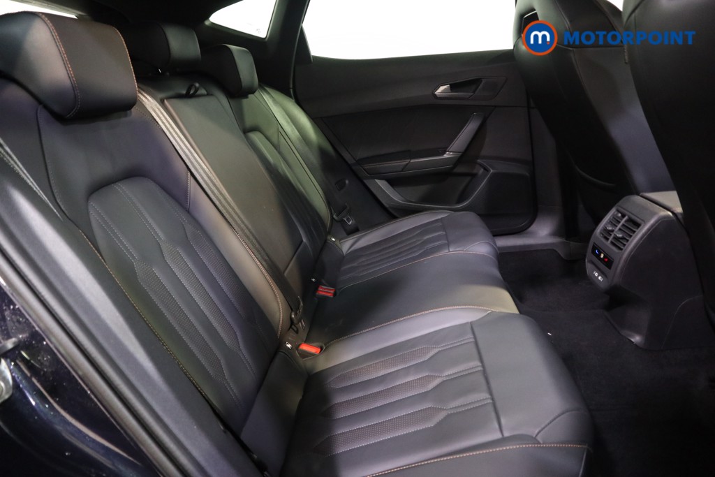 Used Cupra Formentor 2022 for sale - 76581093: Photo 16