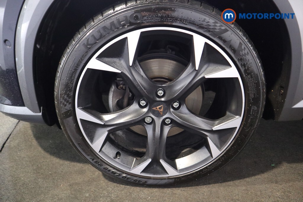 Used Cupra Formentor 2022 for sale - 76581093: Photo 20