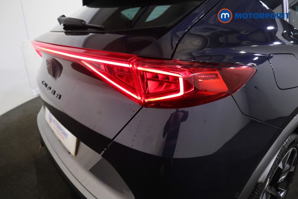 Used Cupra Formentor 2022 for sale - 76581093: Photo 23