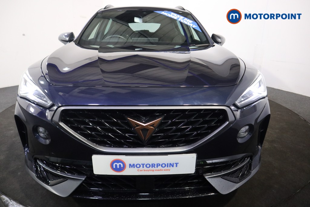 Used Cupra Formentor 2022 for sale - 76581093: Photo 27