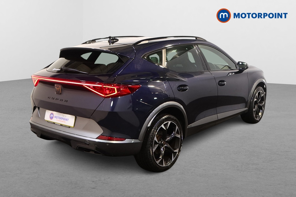 Used Cupra Formentor 2022 for sale - 76581093: Photo 7