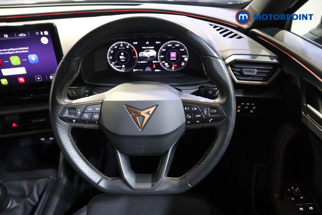 Used Cupra Formentor 2022 for sale - 76581093: Photo 9