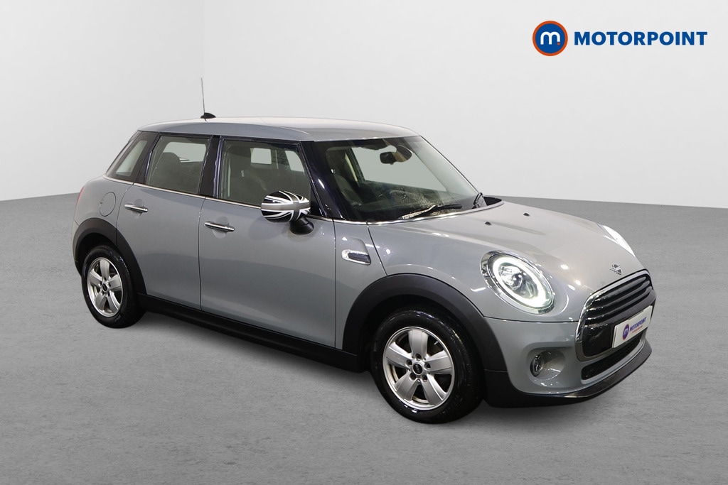 Used MINI Hatch 2020 for sale - 77962681: Photo 1