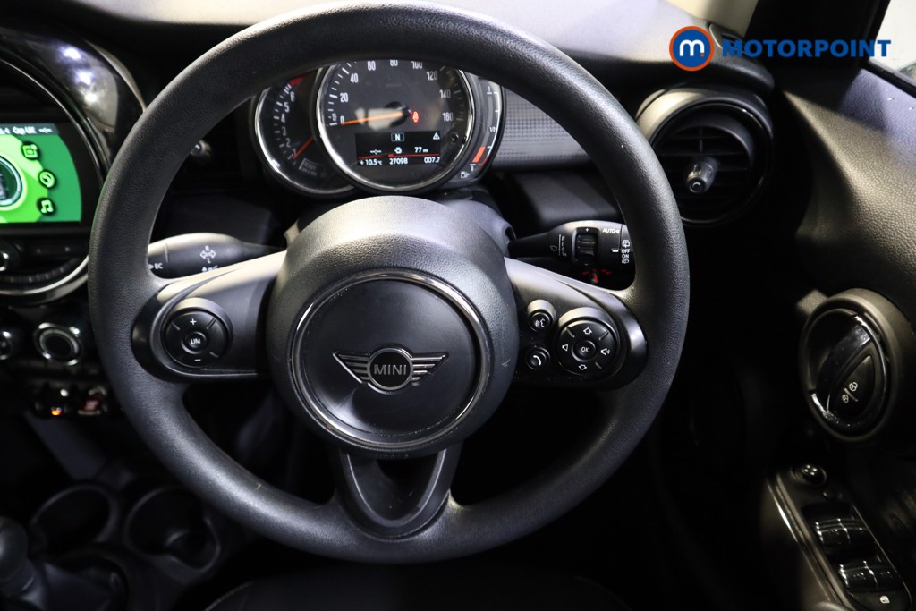 Used MINI Hatch 2020 for sale - 77962681: Photo 10