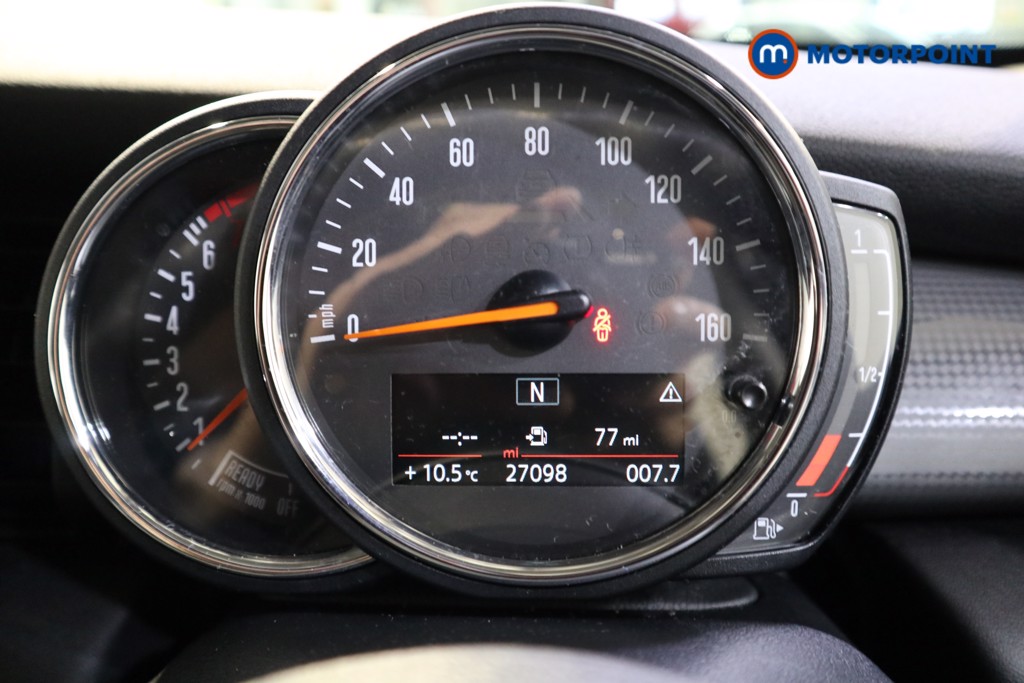 Used MINI Hatch 2020 for sale - 77962681: Photo 13