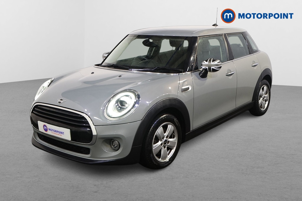 Used MINI Hatch 2020 for sale - 77962681: Photo 3