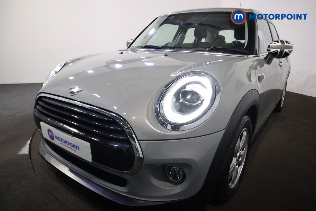 Used MINI Hatch 2020 for sale - 77962681: Photo 35
