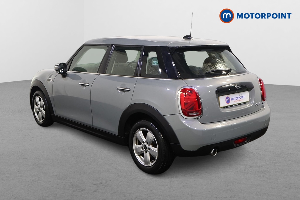 Used MINI Hatch 2020 for sale - 77962681: Photo 5