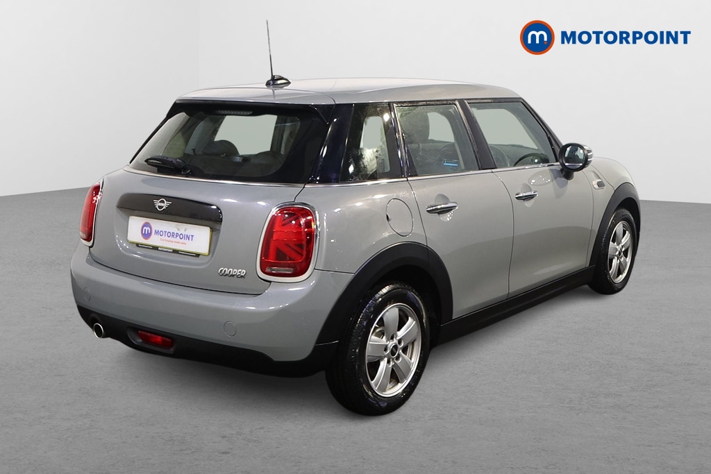 Used MINI Hatch 2020 for sale - 77962681: Photo 7
