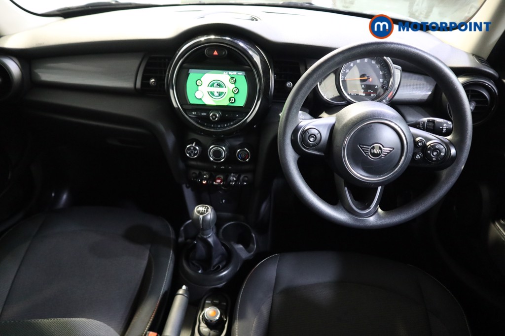 Used MINI Hatch 2020 for sale - 77962681: Photo 9