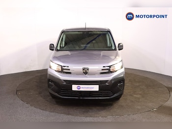 Used Peugeot Partner 2025 for sale - 75572695: Photo