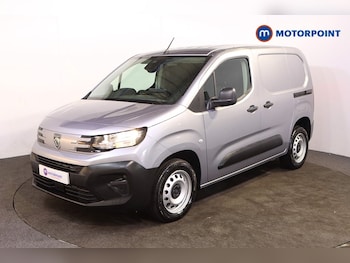 Used Peugeot Partner 2025 for sale - 75572695: Photo