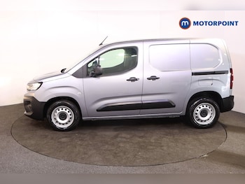 Used Peugeot Partner 2025 for sale - 75572695: Photo