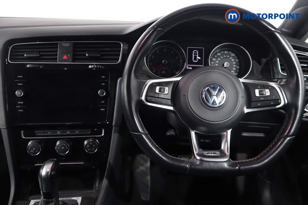 Used Volkswagen Golf 2019 for sale - 77620127: Photo 11