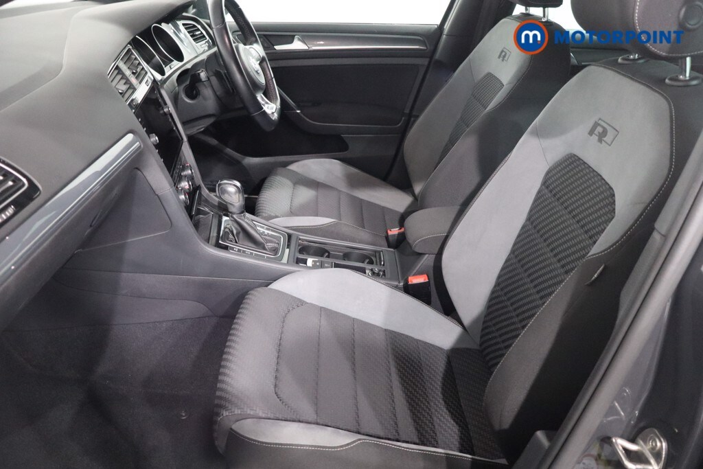 Used Volkswagen Golf 2019 for sale - 77620127: Photo 12