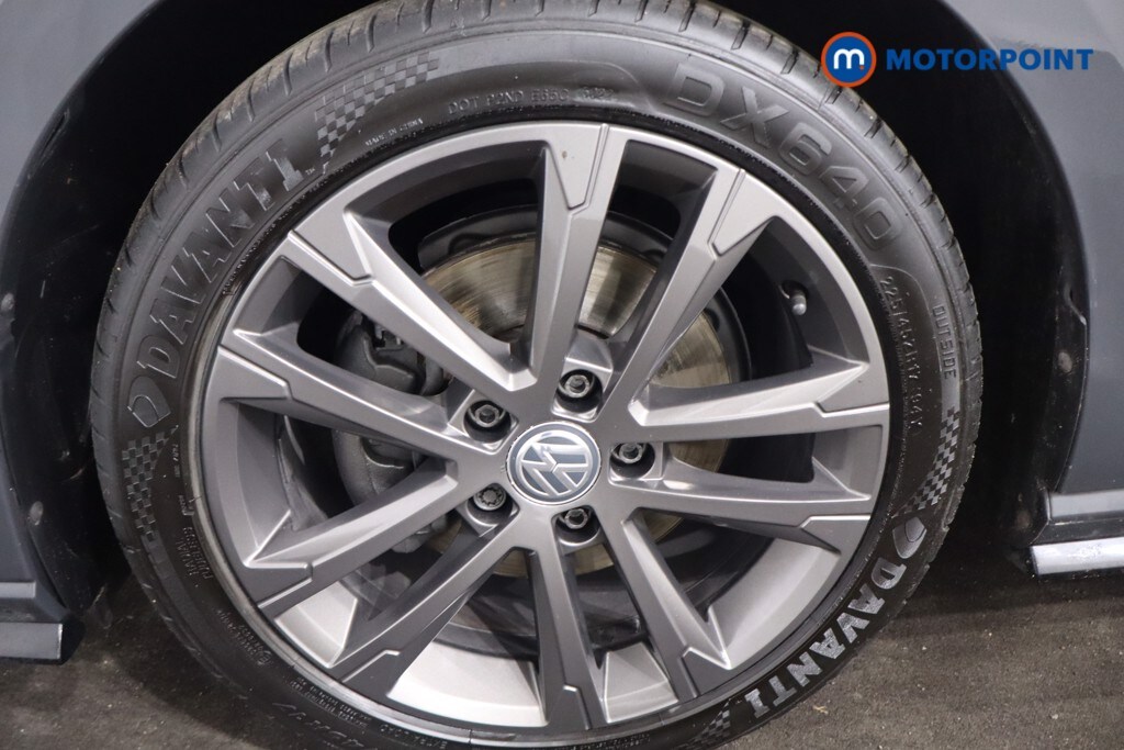 Used Volkswagen Golf 2019 for sale - 77620127: Photo 19