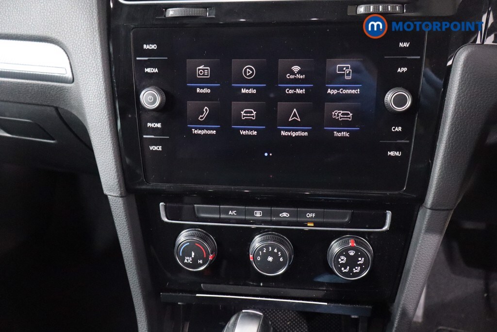 Used Volkswagen Golf 2019 for sale - 77620127: Photo 23